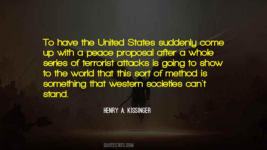 Western United States Quotes #192993
