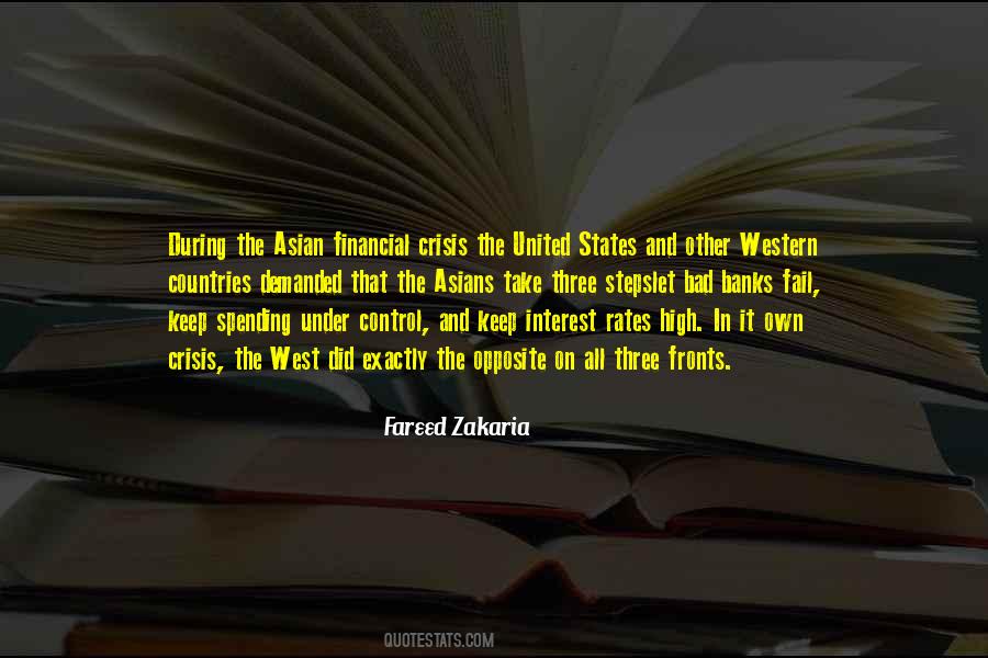 Western United States Quotes #403109