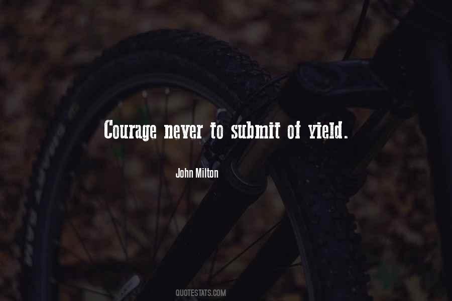 Never Submit Quotes #1199224