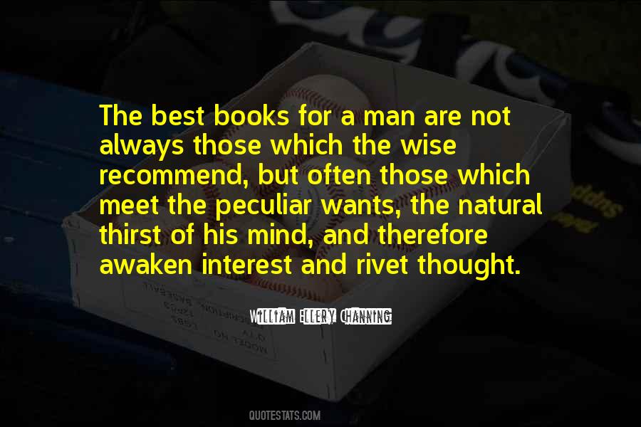 Best Books Quotes #105146