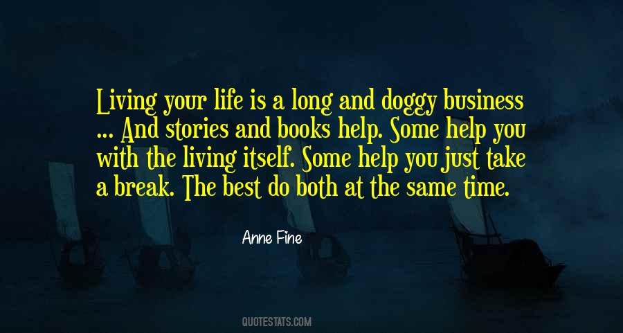 Best Books Quotes #12124