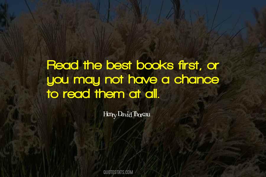 Best Books Quotes #1571264