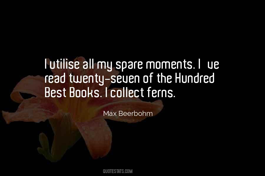 Best Books Quotes #1824087