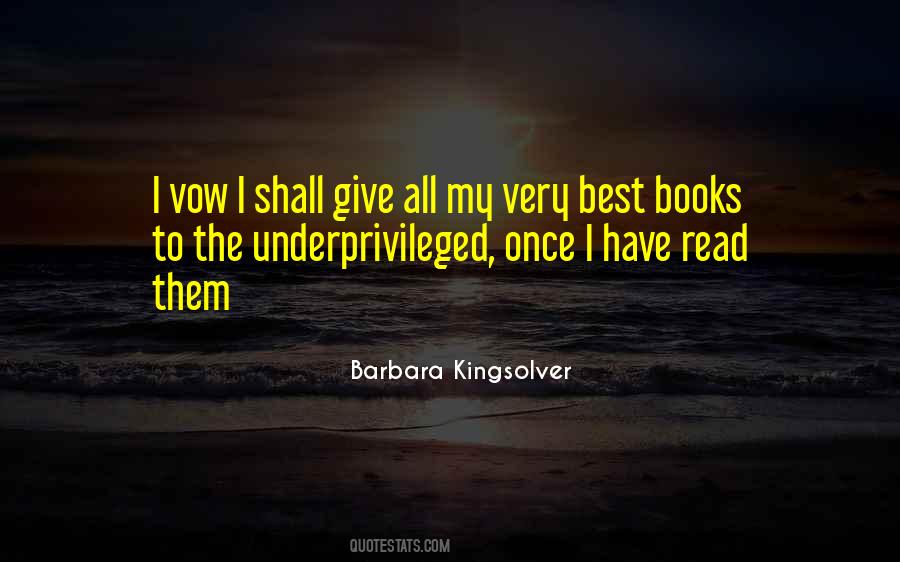 Best Books Quotes #1826882