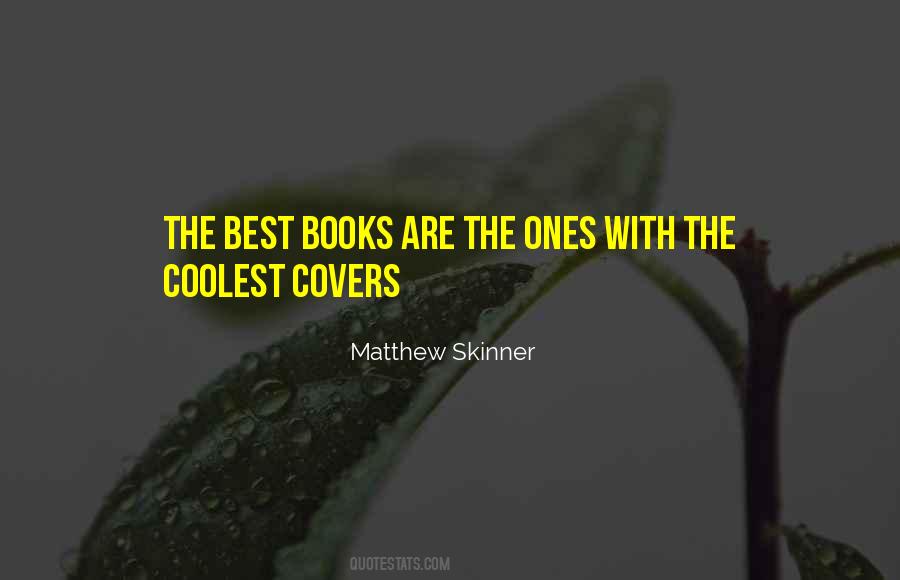 Best Books Quotes #783284