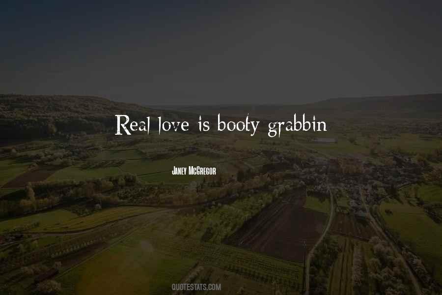 Best Booty Quotes #106953