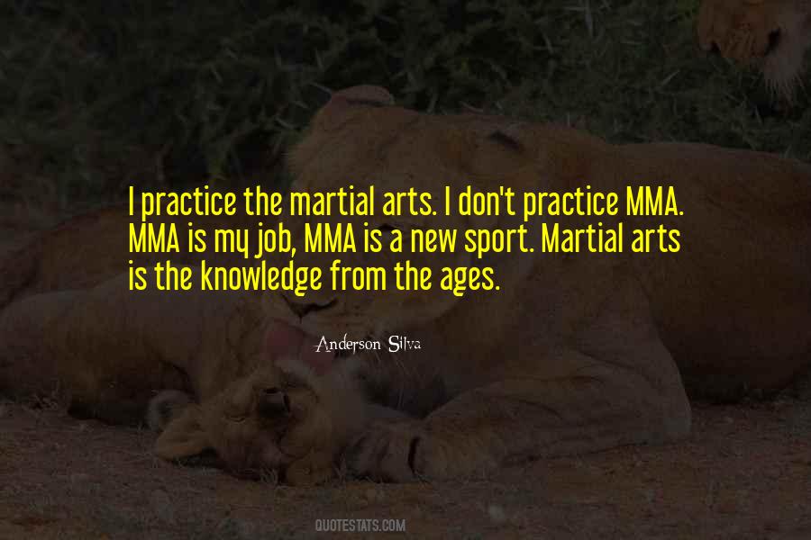 Quotes About Martial #1357459