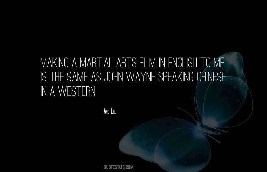 Quotes About Martial #1360734