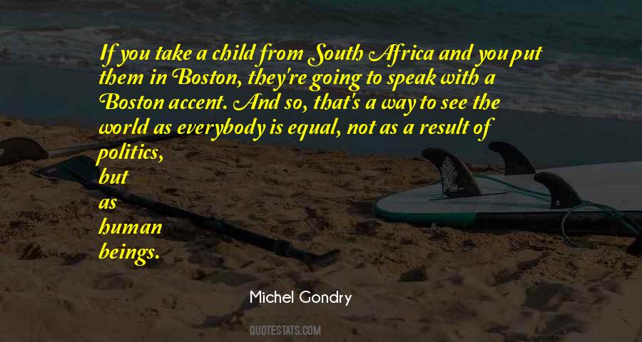 Best Boston Accent Quotes #367977