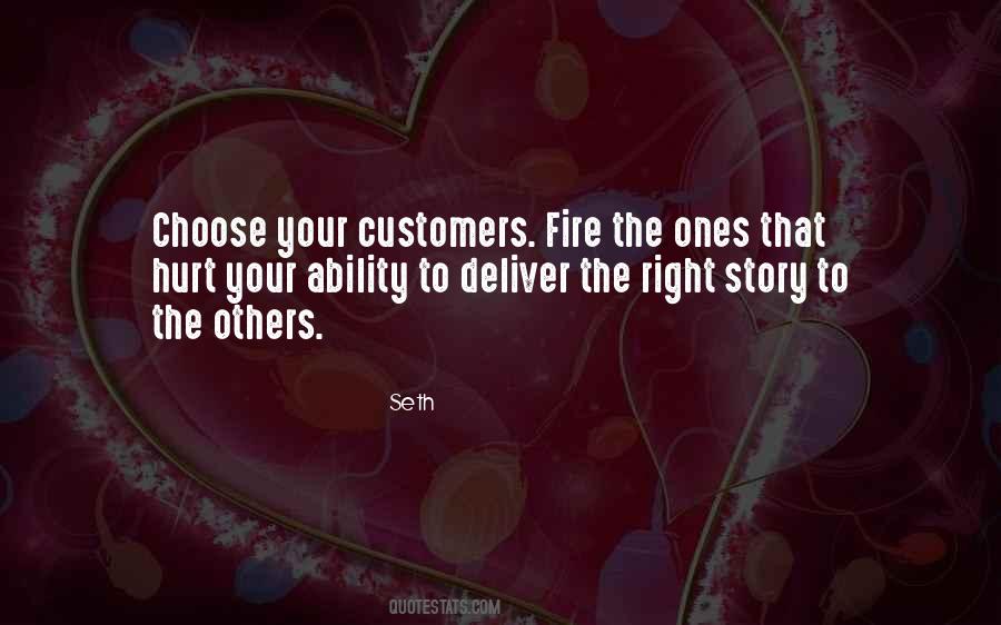 Fire Hurt Quotes #1833299