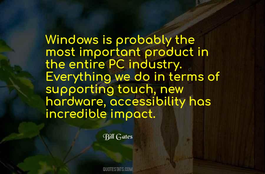 Windows The Quotes #81873