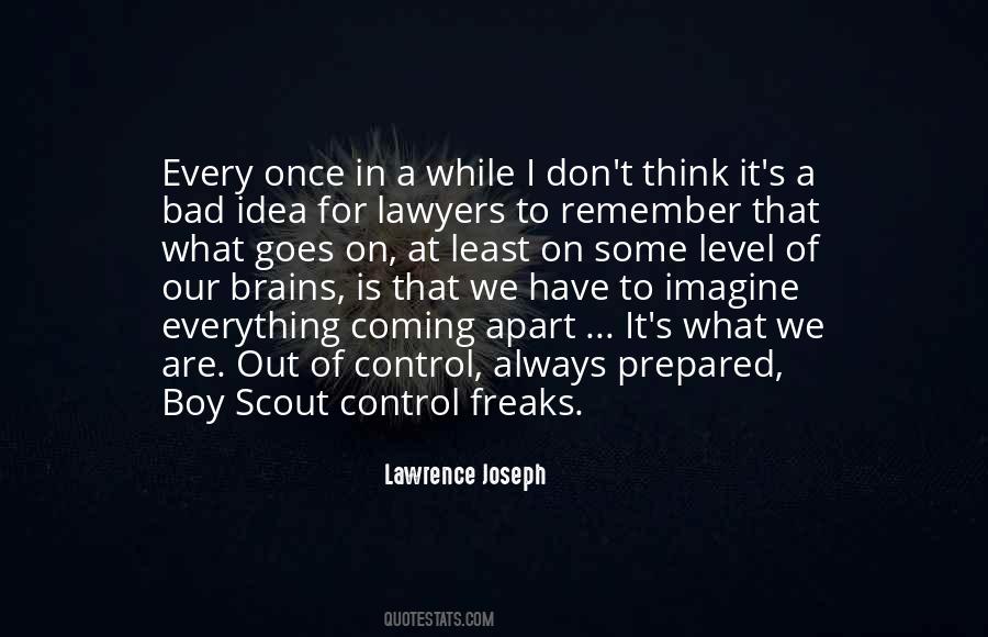 Best Boy Scout Quotes #817915