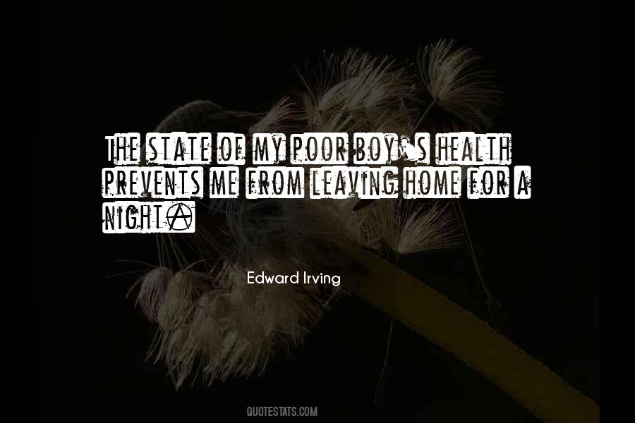 Home Health Quotes #244424