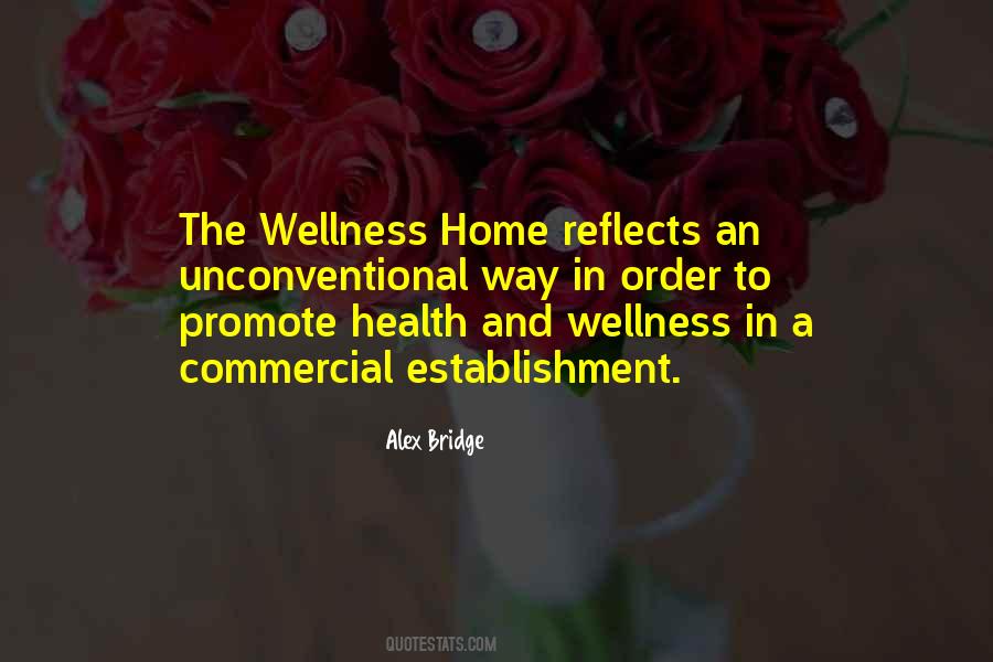 Home Health Quotes #567635