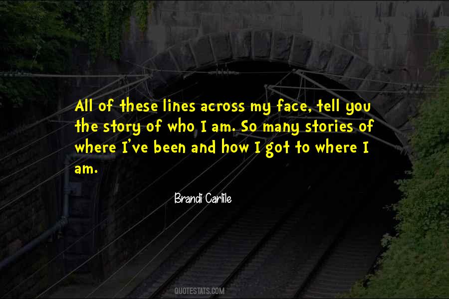 Best Brandi Carlile Quotes #425759