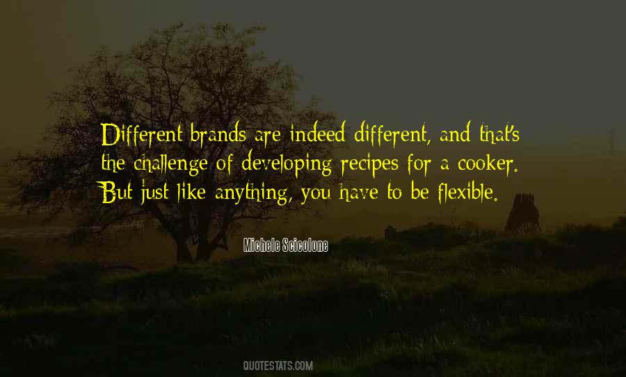 Best Brands Quotes #26656