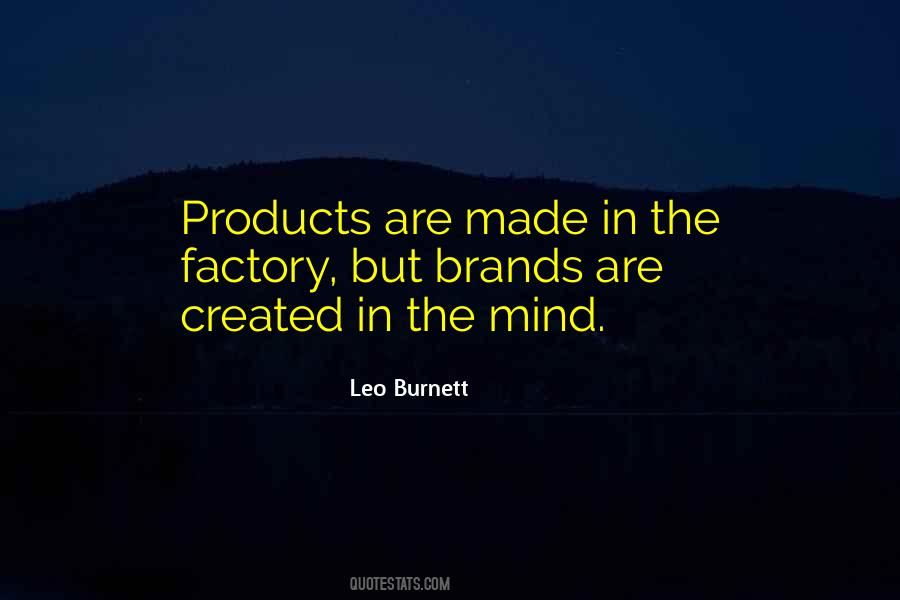 Best Brands Quotes #69816