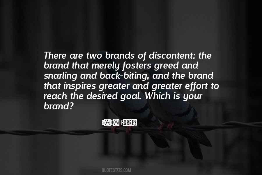 Best Brands Quotes #87457