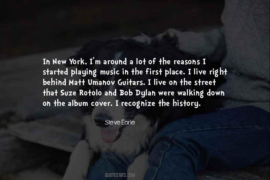 Umanov Guitars Quotes #1277554