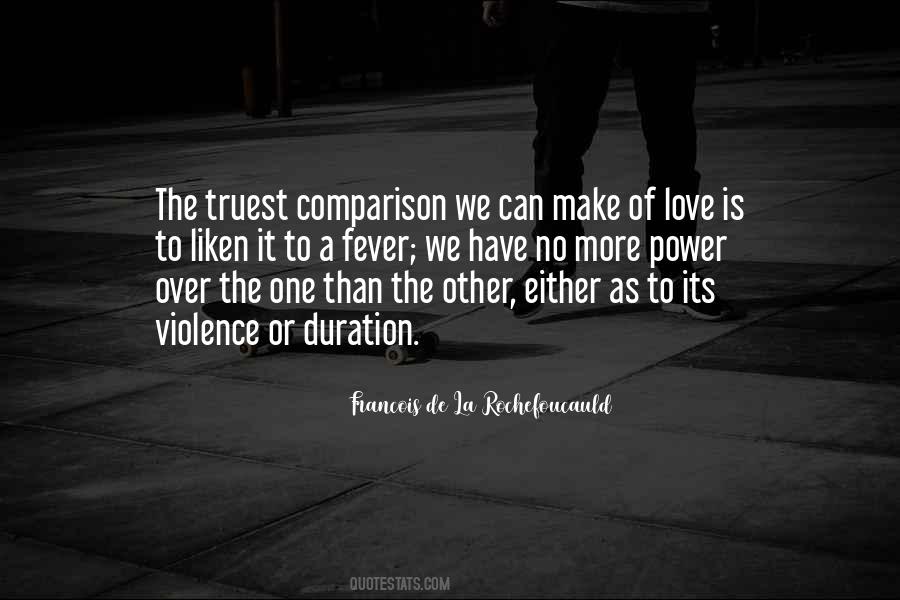 Quotes About The Truest Love #106417