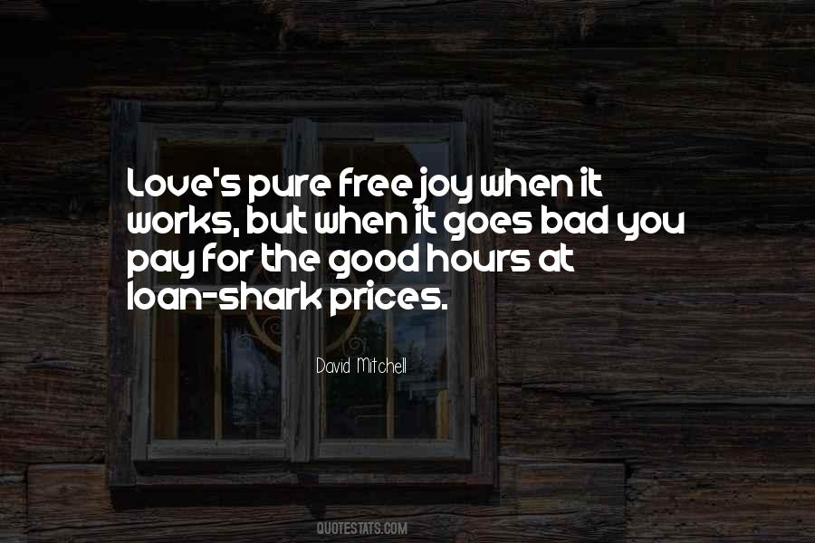 Free Loan Quotes #1276177