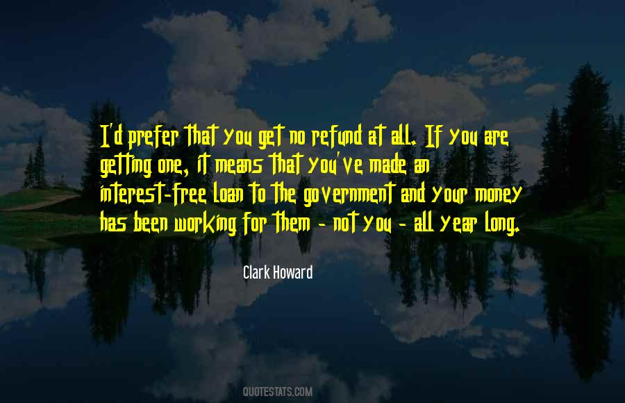 Free Loan Quotes #539556