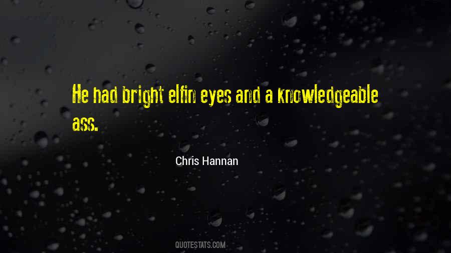 Best Bright Eyes Quotes #284296