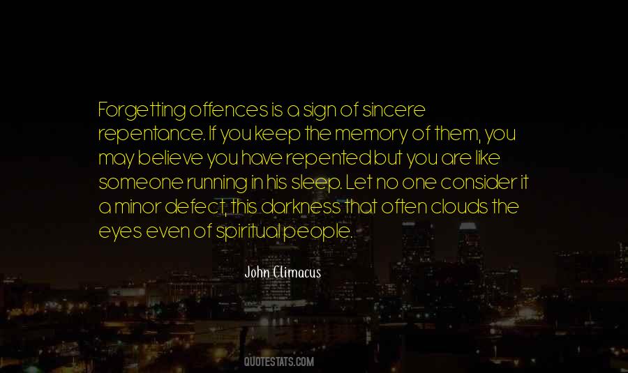 Forgiveness Spiritual Quotes #1814214