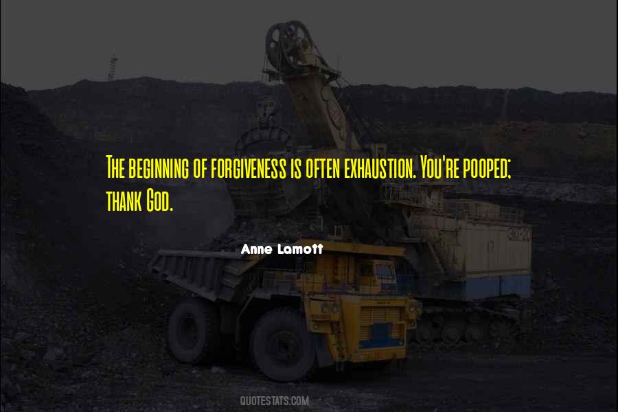 Forgiveness Spiritual Quotes #1871526