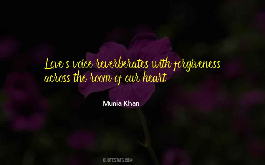 Forgiveness Spiritual Quotes #587922