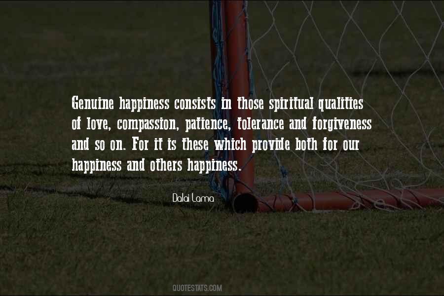Forgiveness Spiritual Quotes #901143