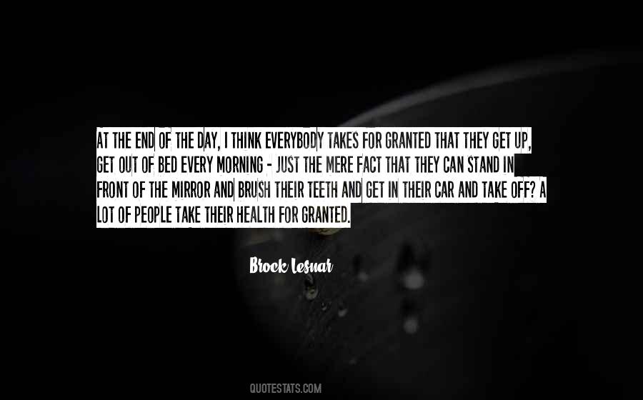 Best Brock Lesnar Quotes #1676743