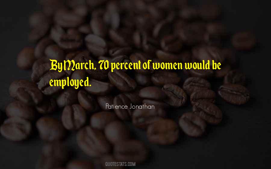 Women S March Quotes #1561966