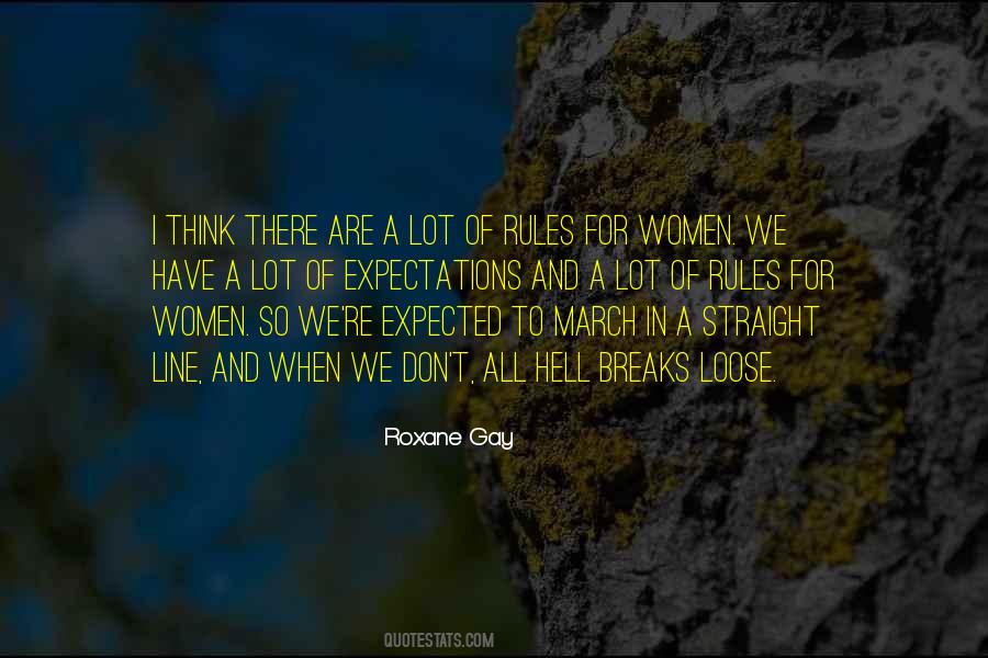 Women S March Quotes #197108