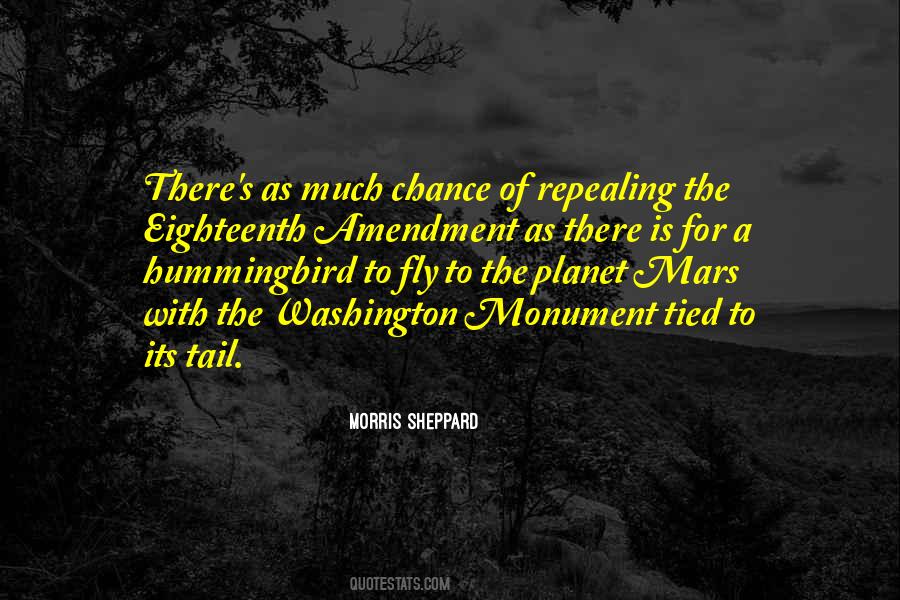 Quotes About Mars Planet #810278