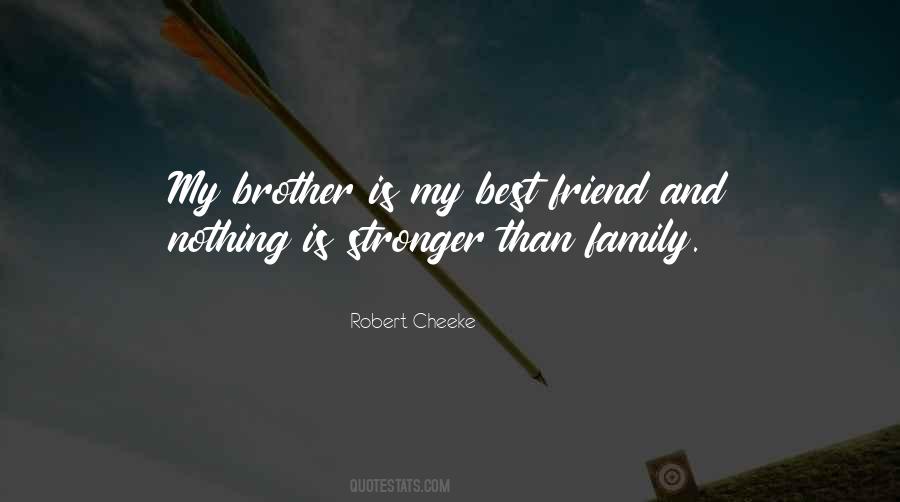 Best Brother Quotes #1333198