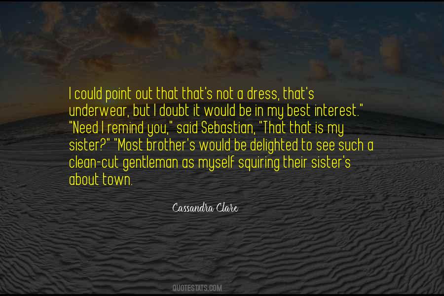 Best Brother Quotes #1398153
