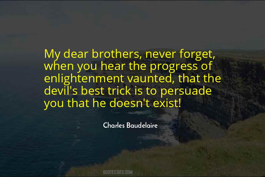 Best Brother Quotes #1429087