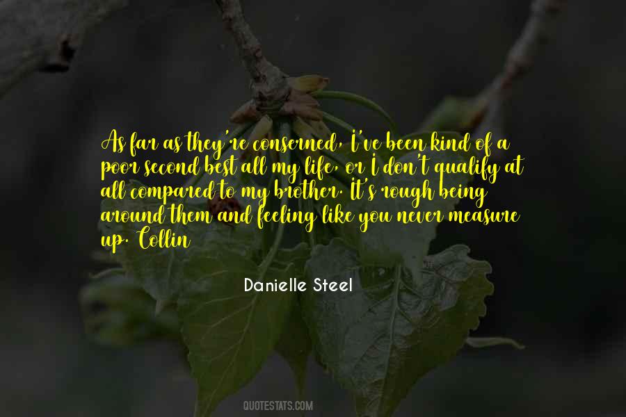 Best Brother Quotes #835139