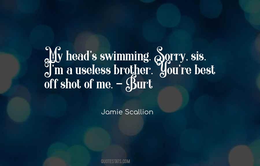 Best Brother Quotes #933154