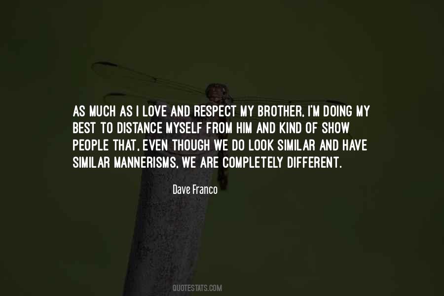Best Brother Quotes #969430