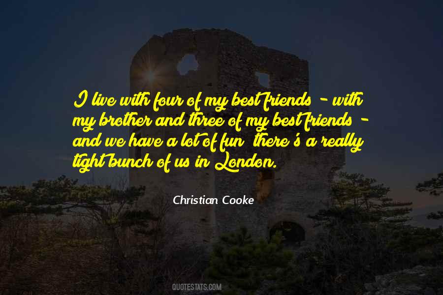 Best Brother Quotes #981039