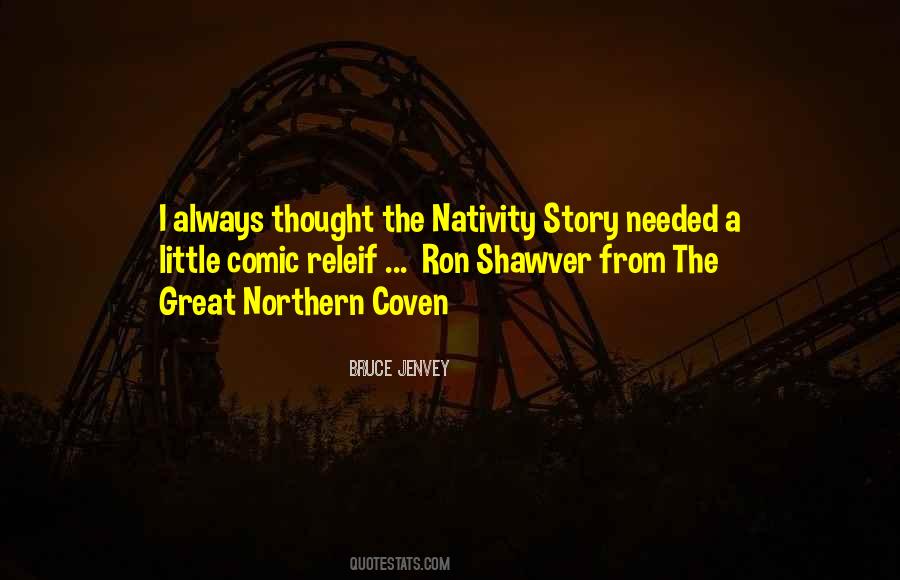 The Coven Quotes #1437841