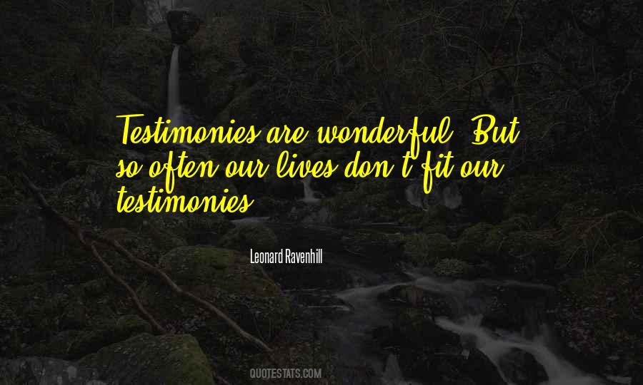 Kambala Sydney Quotes #952275
