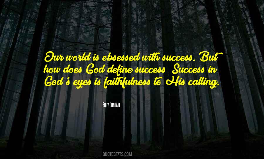 Define Success Quotes #994631