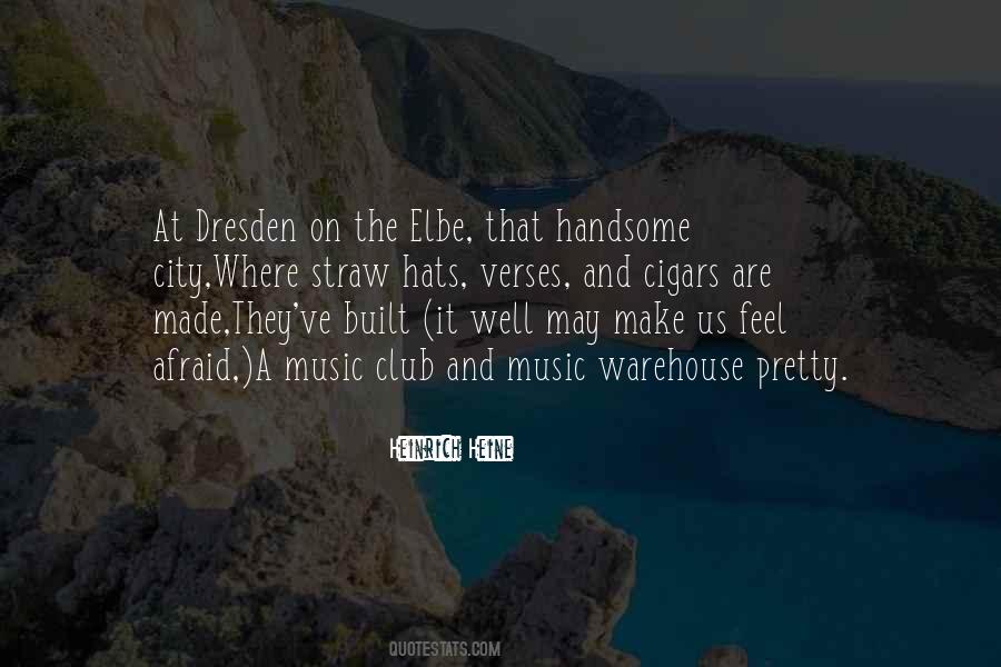Us Cities Quotes #1007796