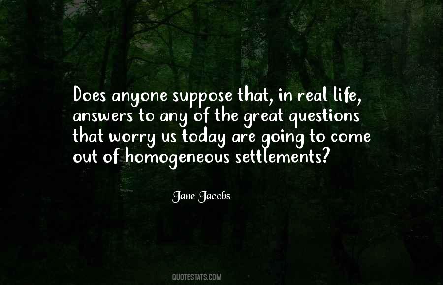 Us Cities Quotes #360514