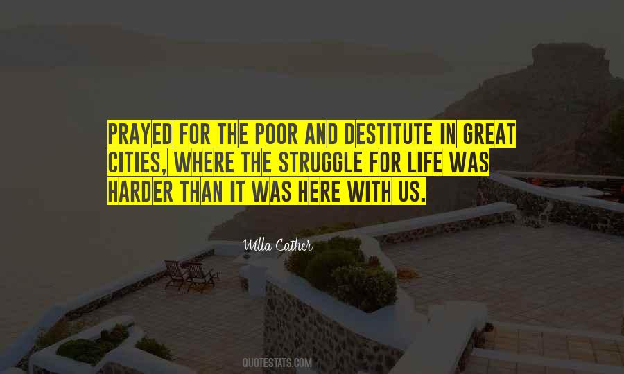 Us Cities Quotes #404237
