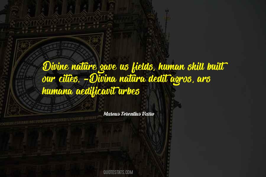 Us Cities Quotes #446997
