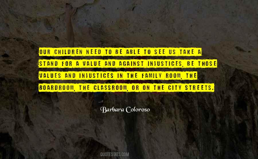 Us Cities Quotes #468847